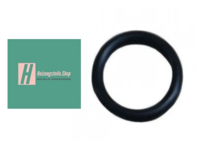 Buderus O-Ring 7099166 10 Stück Dichtung Wärmetauscher NEU OVP - Bild 1 von 4