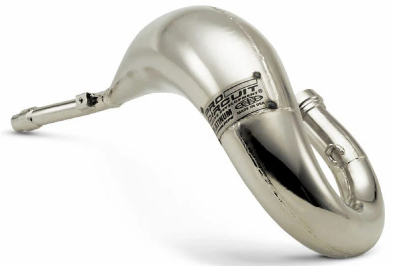 Tubo Pro Circuit Platinum-Kawasaki-KX 85/100-2002-2013 Foto 1 de 1