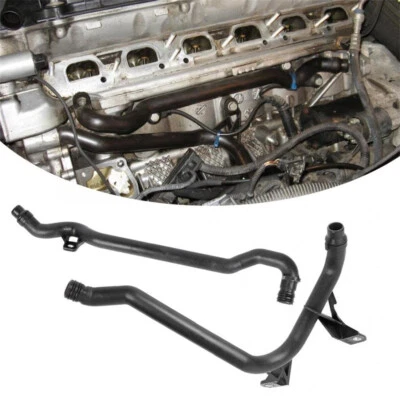 Engine Heater Inlet Water Coolant Pipe for 1999-2006 BMW E36 E38 E39 E46 525i Z3 Foto 1 de 4