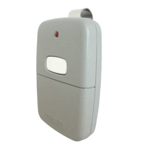 R300 10 DIP Codice EZ Telecomando Garage Apricancello Trasmettitore 300MHz - Foto 1 di 4