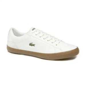 Herren Lacoste Lerond 319 2 cma Off Wht Gum 7-38cma005340f ** - Bild 1 von 1