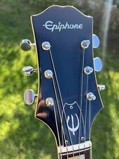 Vintage Epiphone FT-150 Rosewood Japan Acoustic Guitar (No Reserve) for sale