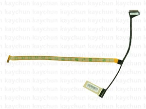 Cable de pantalla de video LCD original K1N-3040158-H39 para computadora portátil MSI MS14C1 - Imagen 1 de 6