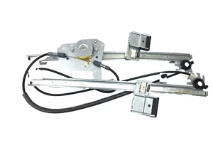 Regulador de ventana original Eurorepar para Ford Focus 1998-2005 1629045980 - Imagen 1 de 3