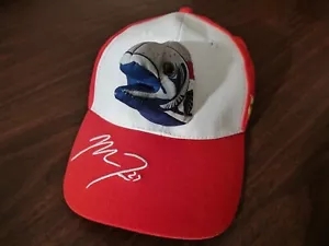 Mike Trout #27 LA Anaheim Angels 3D Stuffed Fish Hat Cap Stadium Giveaway - Picture 1 of 3