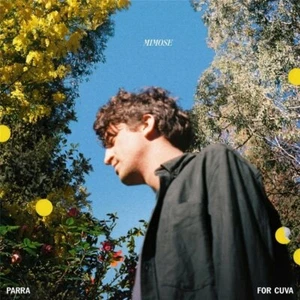Parra for Cuva Mimosa 2LP Green Yellow Splatter Vinyl Gatefold 2025 PVC Records - Picture 1 of 1