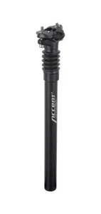 ACCENT Birch SP-05 Suspension Seatpost 27.2mm - 31.6mm / 350mm Black - Picture 1 of 1