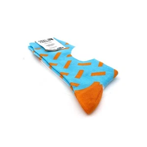 Gulf Racing Ford GT40 Socken Fersenprofil - Bild 1 von 3