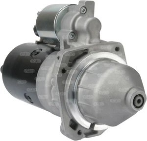 STARTER MOTOR FOR CITROEN C25, CX, PEUGEOT J5, 4x4 PICK-UP VAN - Picture 1 of 2