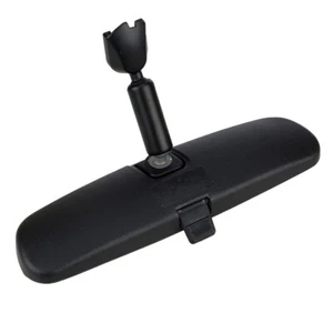 Espejo retrovisor interior negro HG8269220 apto para coche Mazda 6 CX-7 RX-8 MX-5 - Imagen 1 de 7