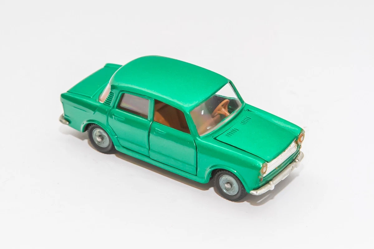 Fiat 1100 r mebetoys | Acquisti Online su eBay
