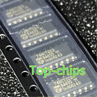 10Pcs Sn74hct02dr Ic Quad 2In Pos-Nor Gate 14-Soic 74Hct02 Hct02 Hct02d Sn74hct0