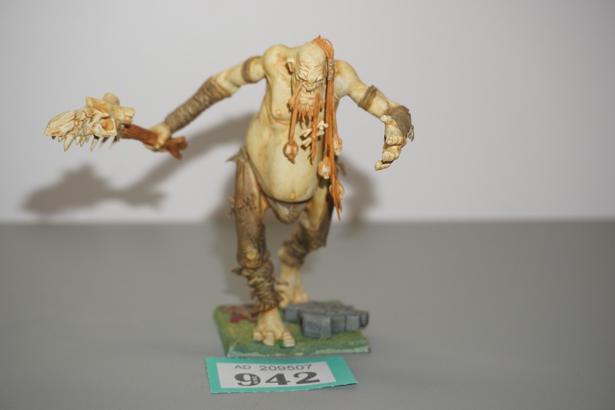 その他 Giant / Aleguzzler Gargant (OOP l) Aleguzzler Gargants - Age of Sigmar - Lexicanum