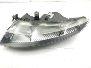 2005-2011 MK8 HONDA CIVIC HEADLIGHT LH PASSENGER SIDE 33151SMGE123M1 - Picture 1 of 16
