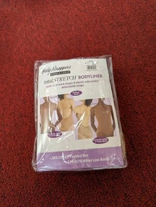Envolturas corporales mujer desnuda ropa de baile ropa interior correa camisola leotardo NUEVO - Imagen 1 de 3