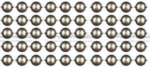 50 x diaframma CCAW per driver PRV RPD3220Ti PRV D3220Ti & D3220Ti-ND 8 Ohm - Foto 1 di 4