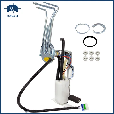 Gas Fuel Pump Sending Unit Fits1993 1994 1995 Chevrolet Camaro Pontiac Firebird - Image 1 of 4