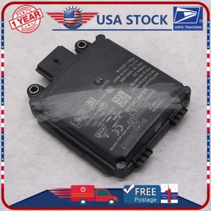 Blind Spot Radar Sensor For 2016-20 Dodge Durango Jeep Grand Cherokee 68418245AB - Picture 1 of 6