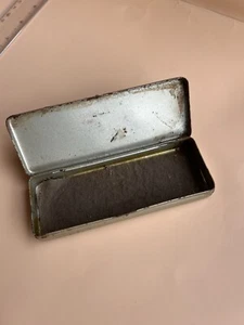 German glasses case. Wehrmacht 1939-1945 WWII WW2 - Picture 1 of 6
