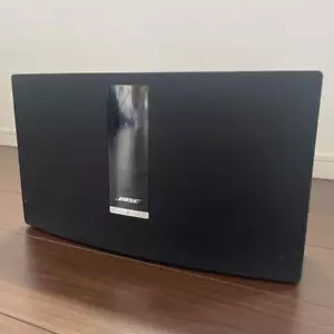 Sistema de música Bose SoundTouch 30 Serie III inalámbrico Bluetooth Japón usado - Imagen 1 de 5