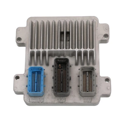 OEM NUEVO GM Genuino GM PCM ECM 04-06 Chevy Malibu 19210069 Foto 1 de 3