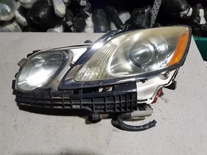 Faro lado pasajero Lexus GS450 07h - Imagen 1 de 12