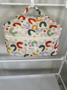 Large Makeup Bag - Picture 1 of 2