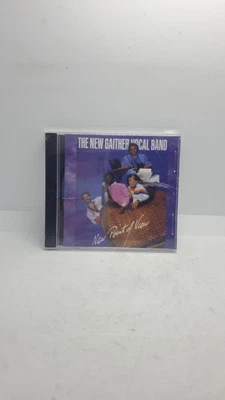 The New Gaither Vocal Band - New Point Of View (CD, 1984) Sealed New Foto 1 de 2