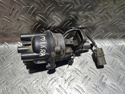 Nissan Micra 1990 Spark distributor T4T84471 KEG9381 - Imagem 1 de 3