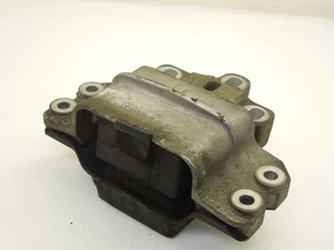 Audi A3 8P 2.0 TDi NS Left Gearbox Mount for Manual Transmission 1K0199555T - Picture 1 of 5