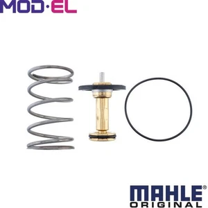 THERMOSTAT COOLANT TX 492 95D FOR NISSAN X-TRAIL/III QASHQAI/SUV /401R9N 1.7L - Picture 1 of 8