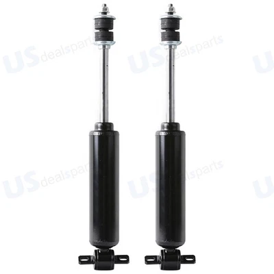 2x Left Right Front Struts Shocks Fits 1992-1999 Chevrolet C1500 C2500 Tahoe - Изображение 1 из 3