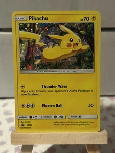 Pikachu promo SM04 - Picture 1 of 2