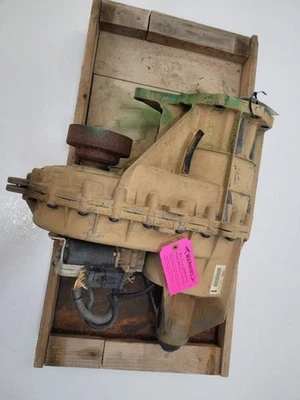 Ford Expedition 2012 13 2014 caja de transferencia 4 modos caja de transferencia CL3Z7A195D Foto 1 de 4