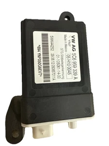 2012-2015 VW BEETLE Front Right SEAT Occupant Detection Module OEM 🔥🚗 - Picture 1 of 1