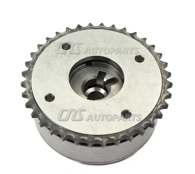 VVT Timing Cam Gear For 01-13 Toyota Camry Highlander RAV4 Scion Vibe 2.0L 2.4L Foto 1 de 4