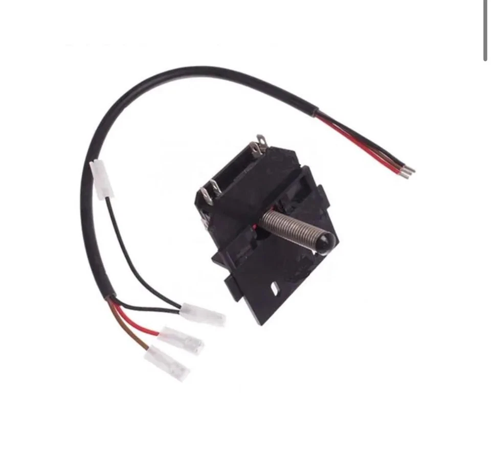 BFT KIT FINECORSA CANCELLO SCORREVOLE DEIMOS ICARO COD. I098421 2600617