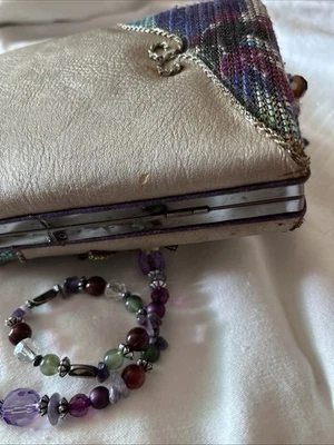 carteras y bolsos de diseño usados usados Foto 1 de 3