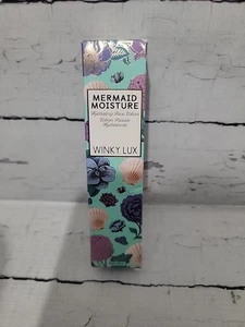 ¡NUEVO EN CAJA! ¡SELLADO! Loción facial hidratante Winky Lux Mermaid Moisture - 1,7 fl oz - Imagen 1 de 3