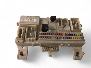 KA1389 VOLVO Fuse Box Module 30728906 - Picture 1 of 6