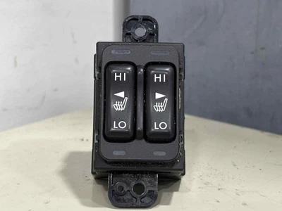 2012-14 SUBARU IMPREZA XV CROSSTREK СИДЕНЬЕ НАГРЕВАТЕЛЬ ПЕРЕКЛЮЧАТЕЛЬ OEM P/N 83245FJ001 - Изображение 1 из 3