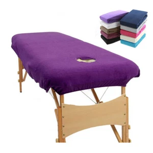 Aztex Classic Massage Couch Covers Plinth Covers Therapy Bed Covers - Picture 1 of 128