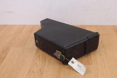 Yamaha ET 340 1980 ENTICER caja de almacenamiento/herramienta Foto 1 de 4