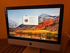 Apple iMac 21.5" Mid 2010 3.2 GHz Intel Core i3 4GB 1333 MHz DDR3 ATI Radeon HD