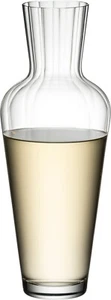 Weinkaraffe Dekanter RIEDEL Glas Karaffe Mosel 132 cl Kristallglas - Bild 1 von 2