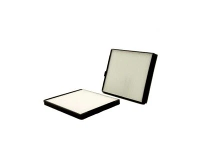 Filtro de aire de cabina para Chevrolet Aveo 2004-2011 WIX 74612QDJP 2006 2007 2009 2010 Foto 1 de 2