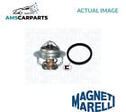ENGINE COOLANT THERMOSTAT 352317100340 MAGNETI MARELLI NEW OE REPLACEMENT