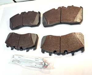OEM Volvo 24577898 TX7400N Disc Brake Pad Kit - Foto 1 di 2