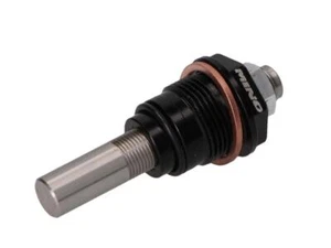 Tensor de cadena de mando mecánico Mino se adapta a KTM EXC-R 530 08-11 negro - Imagen 1 de 1