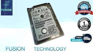 Hitachi 160GB HTS723216A7A364 7200RPM SATA 2.5" Laptop HDD Hard Disk Drive - Picture 1 of 4